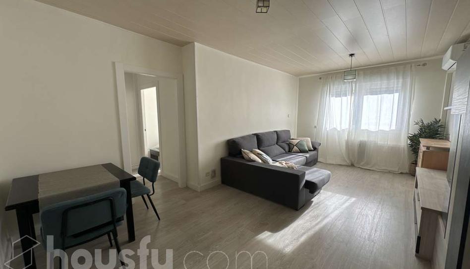 Photo 1 of Flat to rent in Calle del Ferrocarril, ., Palos de Moguer, Madrid