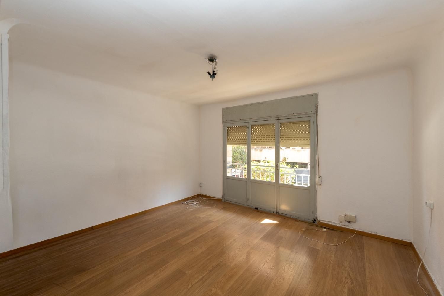 Living room of Flat for sale in Alicante / Alacant