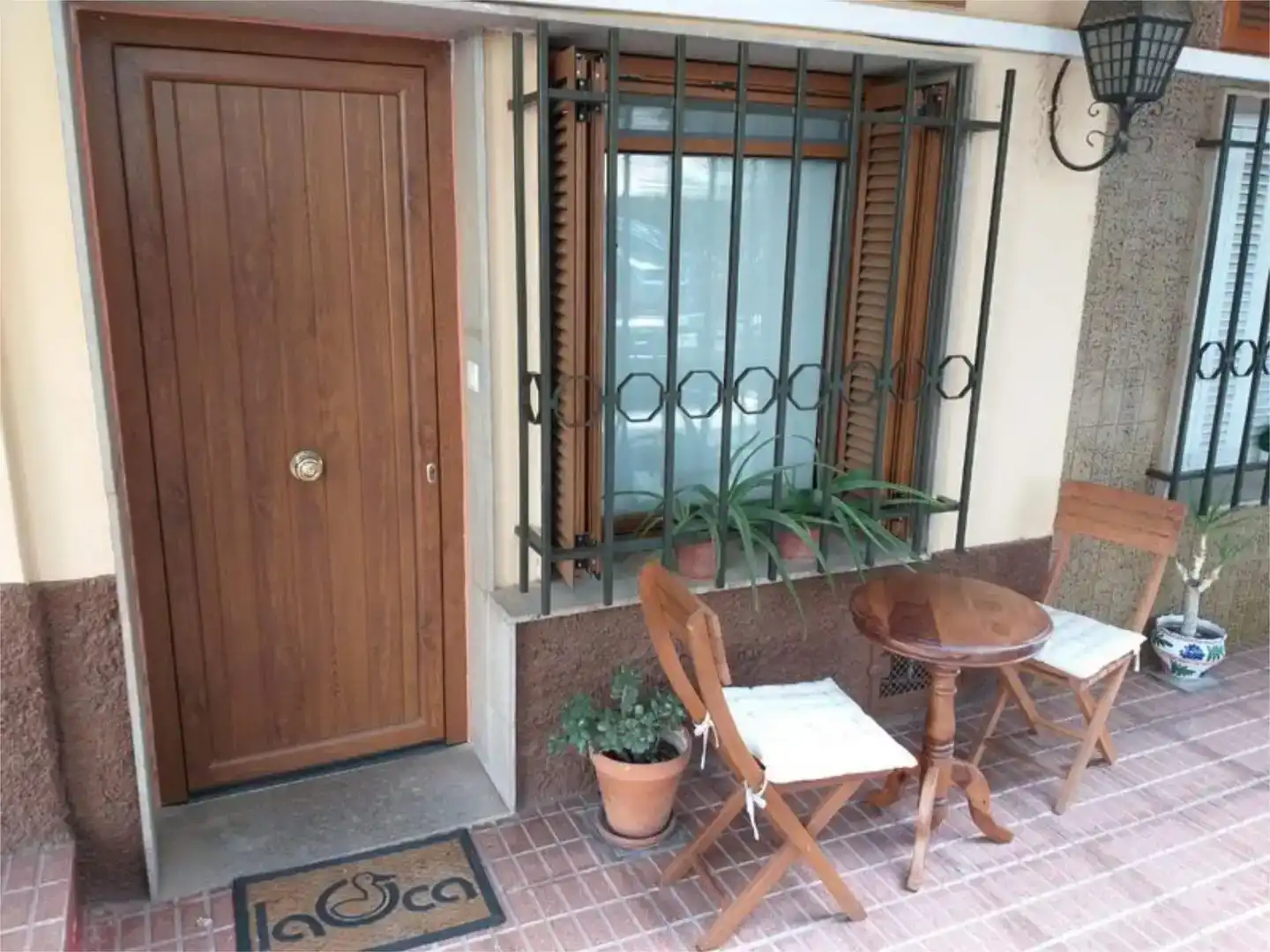 Terrassa de Pis en venda en Benicasim / Benicàssim amb Aire condicionat