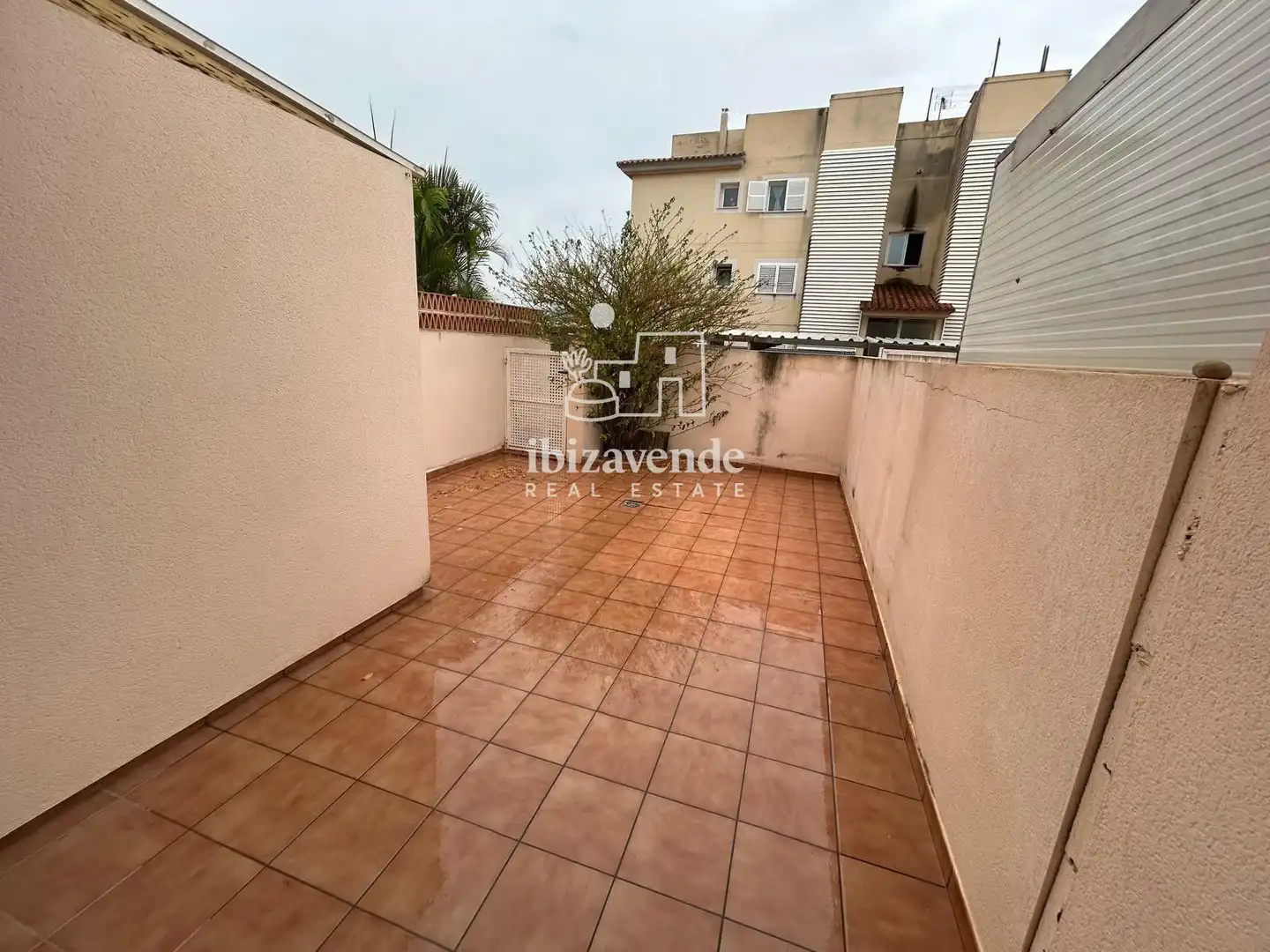 Einfamilien-Reihenhaus zur Miete in Sant Josep de sa Talaia, Illes Balears