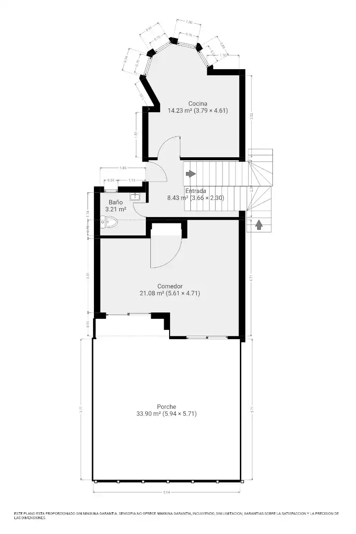 Casa o chalet en venta en Alicante / Alacant con Aire acondicionado, Calefacción y Terraza