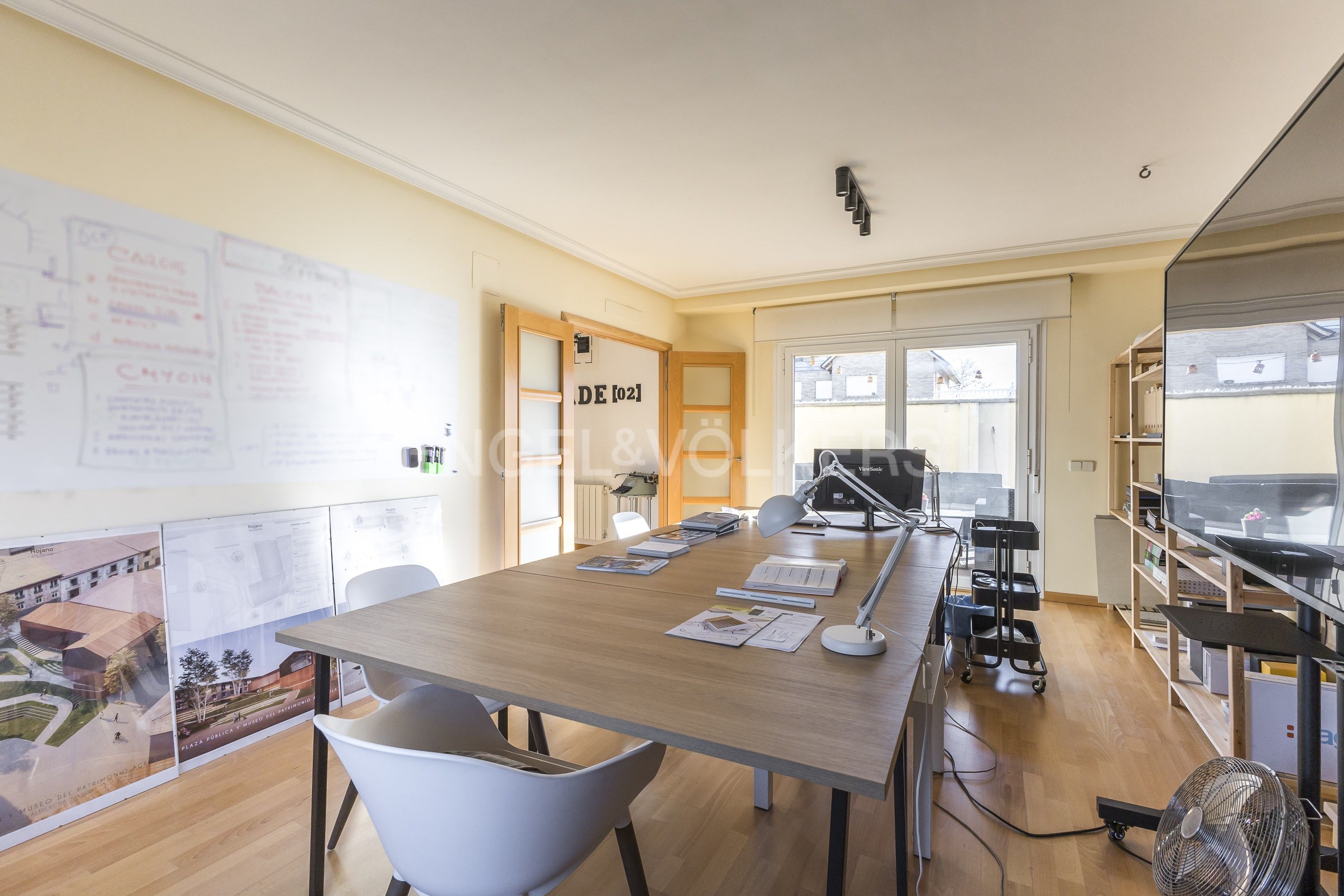 House or chalet for sale in Calle Otoño, Rejas