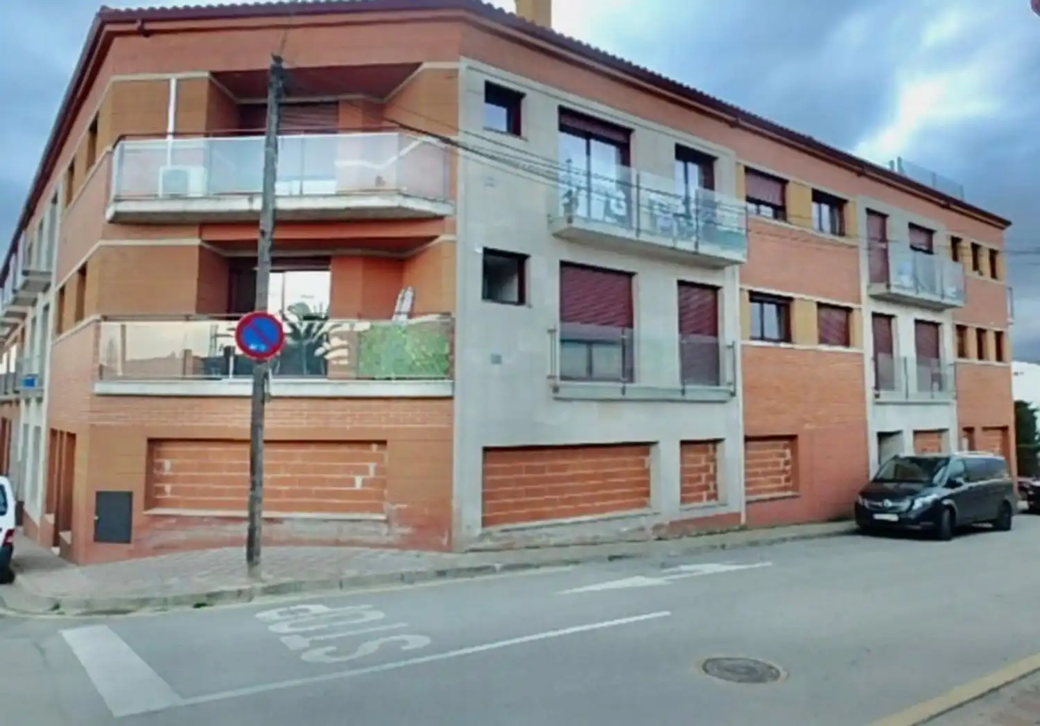 Gewerbefläche zum Verkauf in Calle del Roser, imagen 13