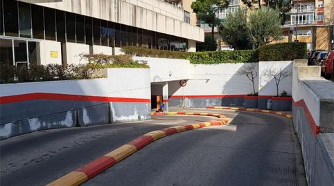 Photo 2 of Garage for sale in Calle de la Cruz del Sur, 2, Estrella, Madrid Capital