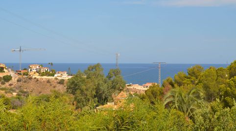 Photo 4 of Houses for sale in Calle Viena, Coveta Fuma, el Campello, L'alacantí,, Pueblo Español - Coveta Fumá, El Campello