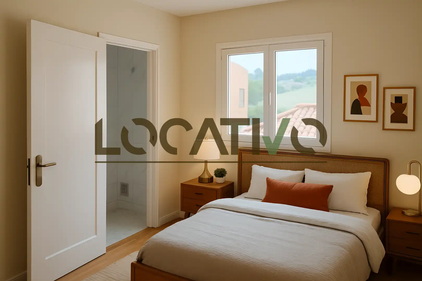 Habitación de Piso en venta en Robledo de Chavela