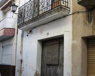 Exterior view of Flat for sale in Godall
