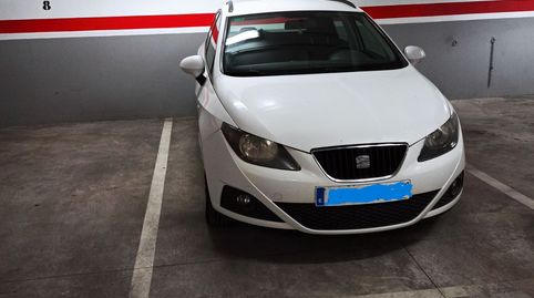 Photo 5 of Garage for sale in Calle Jerez de la Frontera, 5, San Antonio, Huelva Capital