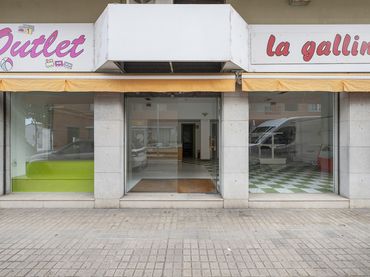Business premises for sale in Banyoles