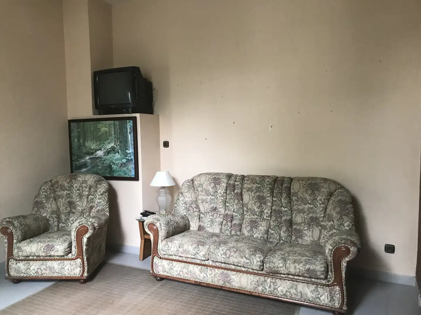 Sala d'estar de Local en venda en Vitoria - Gasteiz