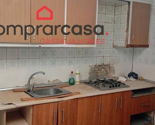 Kitchen of House or chalet for sale in Castellón de la Plana / Castelló de la Plana  with Balcony