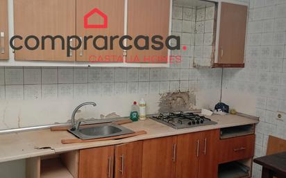 Kitchen of House or chalet for sale in Castellón de la Plana / Castelló de la Plana  with Balcony