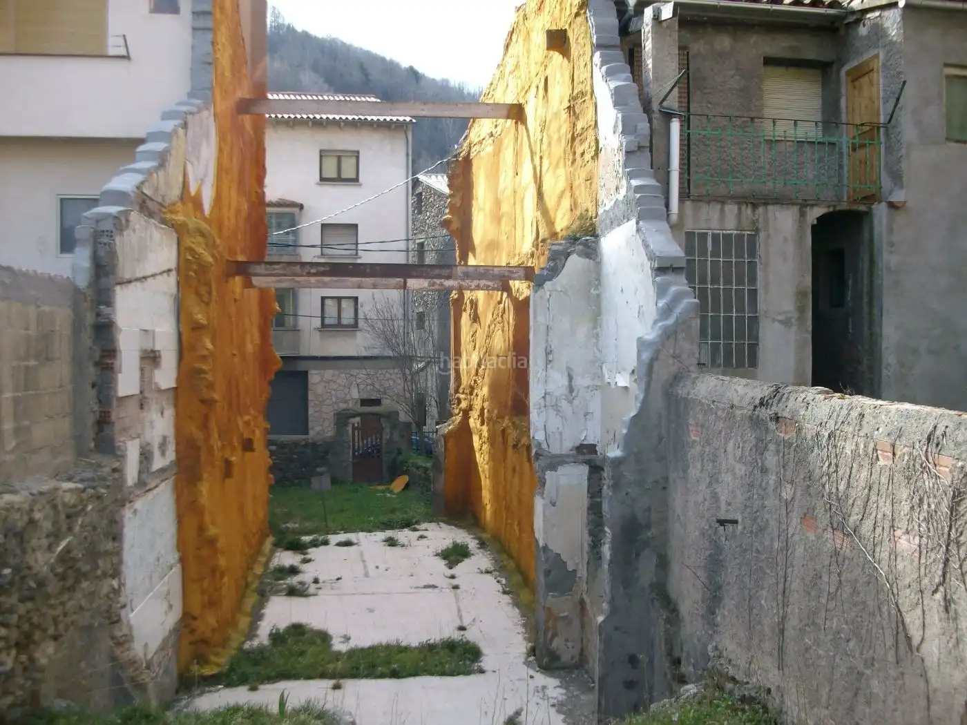 Terrain résidentiel à vendre à Calle Verge de Gràcia 15, imagen 4
