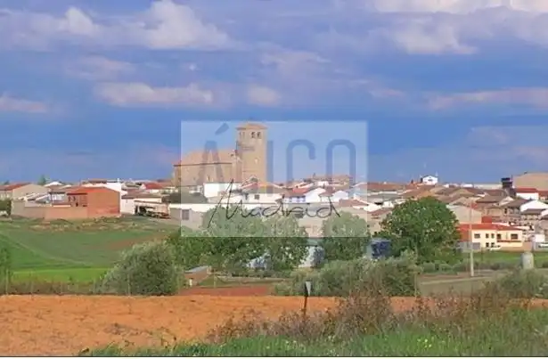 Exterior view of Houses for sale in Cózar  with Terrace and Storage room