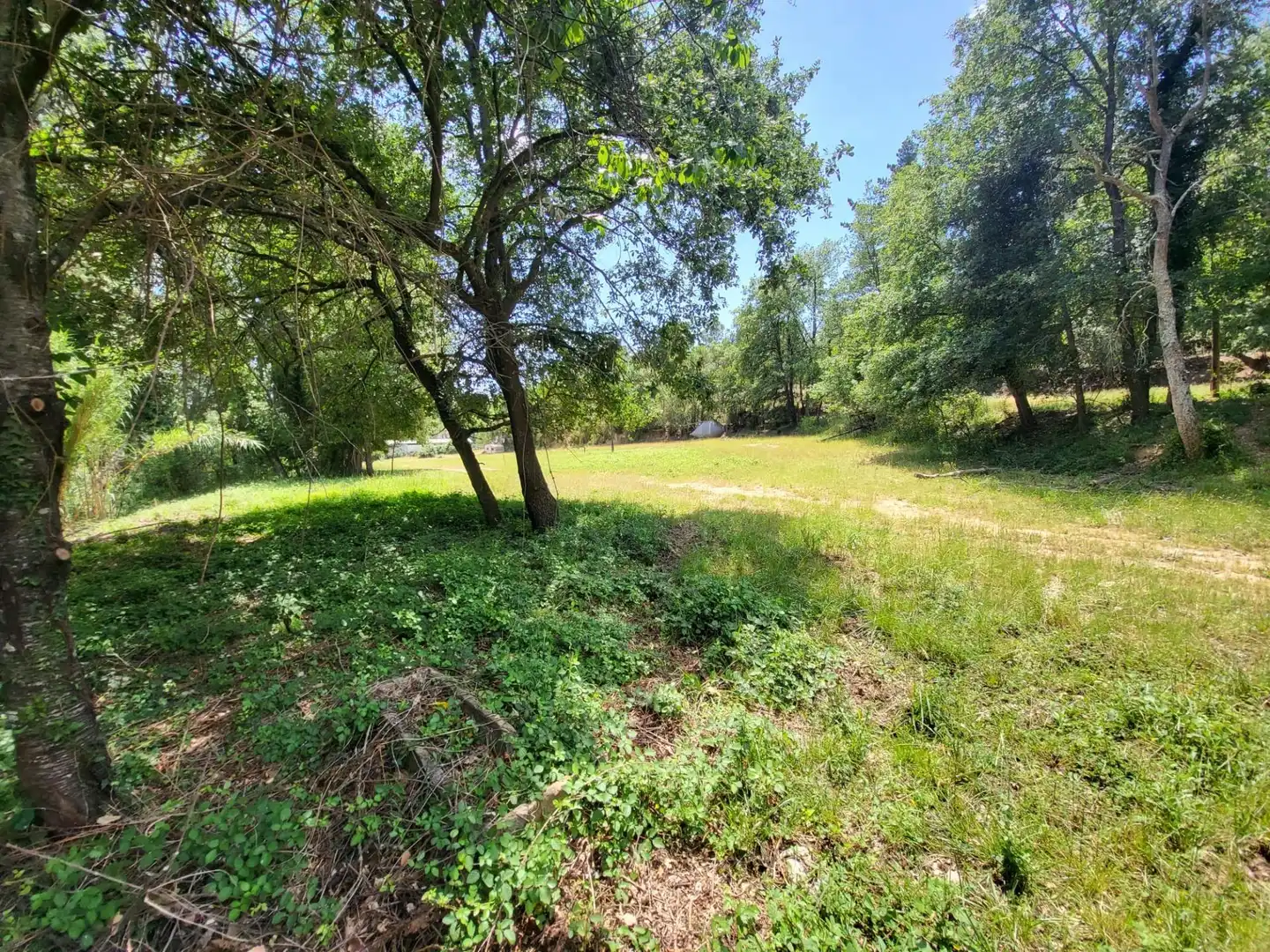Finca rústica en venta en Santa Coloma de Farners con Jardín privado y Terraza