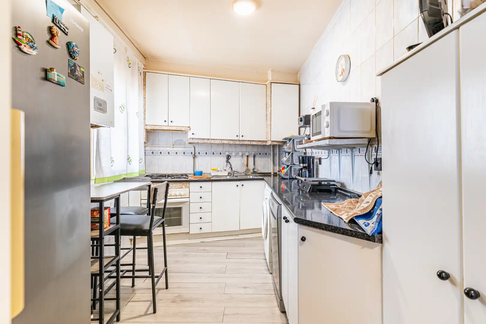 Cocina de Piso en venta en Valdemorillo con Aire acondicionado y Calefacción
