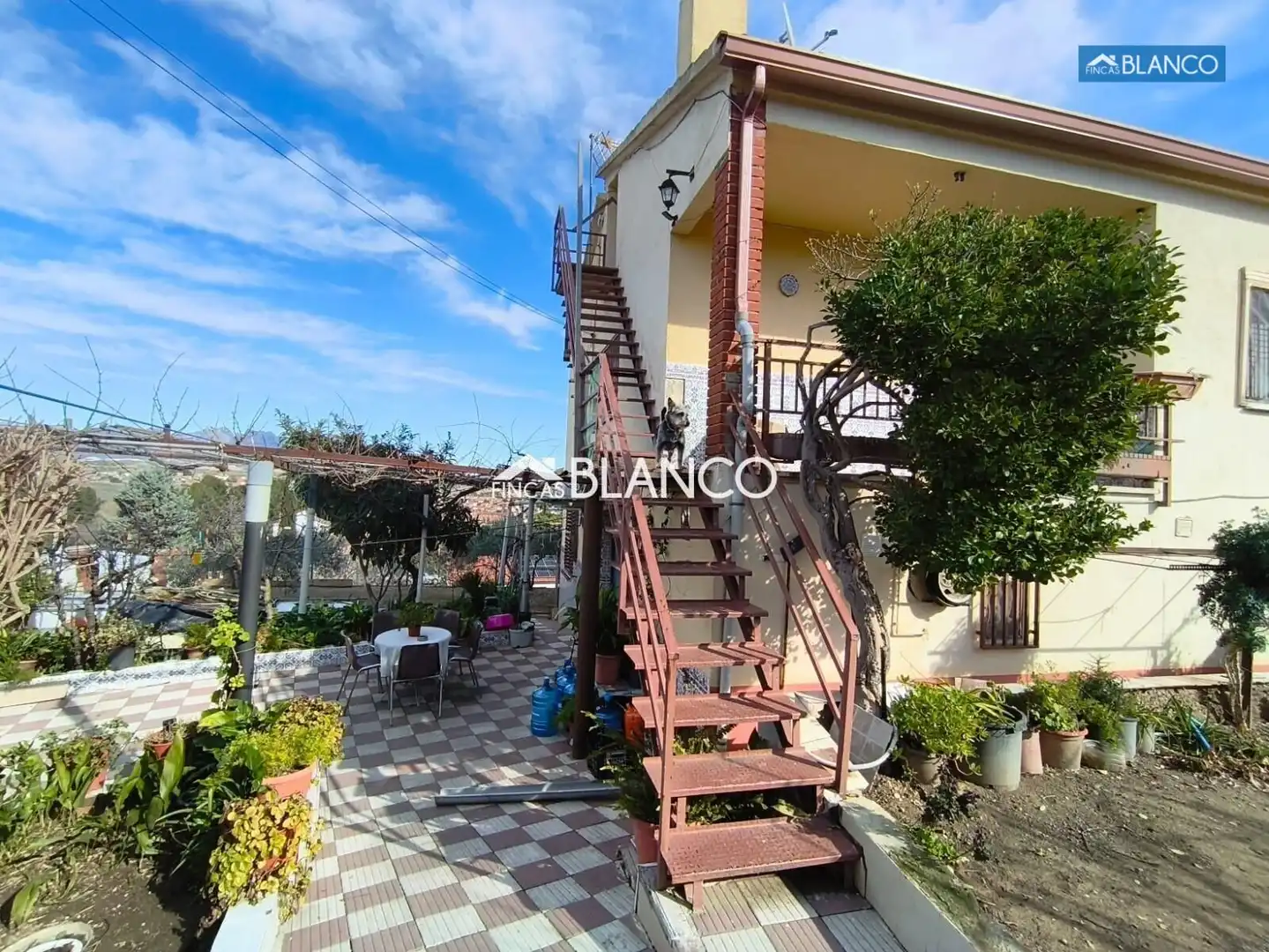 Casa o chalet en venta en Masquefa con Calefacción, Jardín privado y Terraza