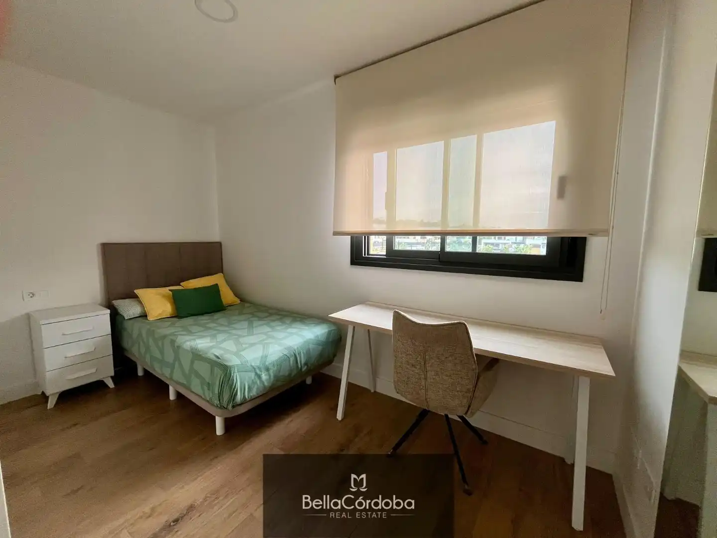 Penthouse mit Pool zum Verkauf in Noroeste, imagen 17