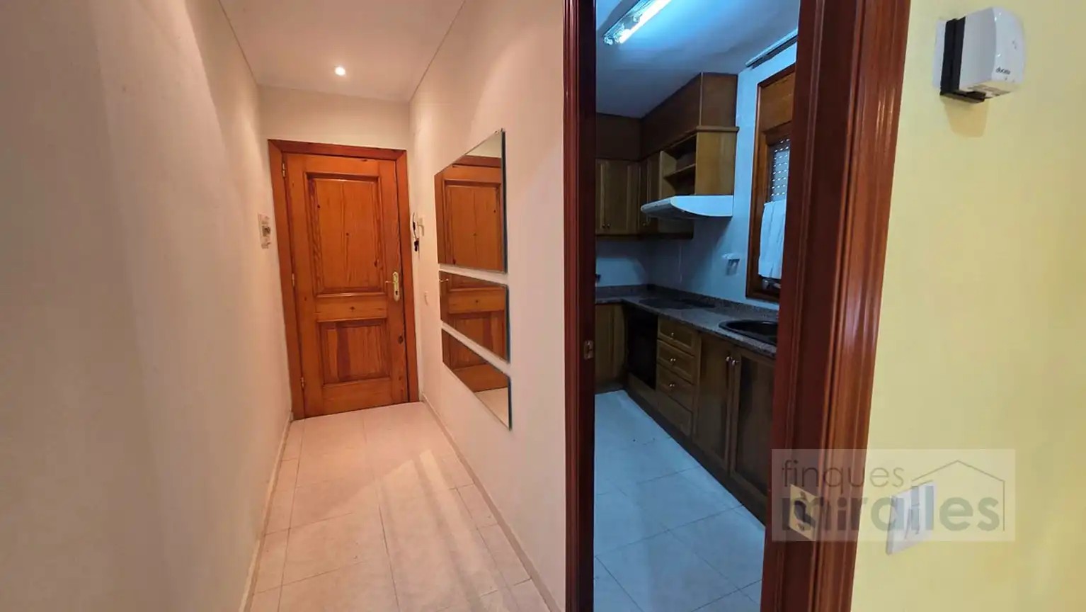 Ground floor for sale in Vilassar de Dalt, imagen 2