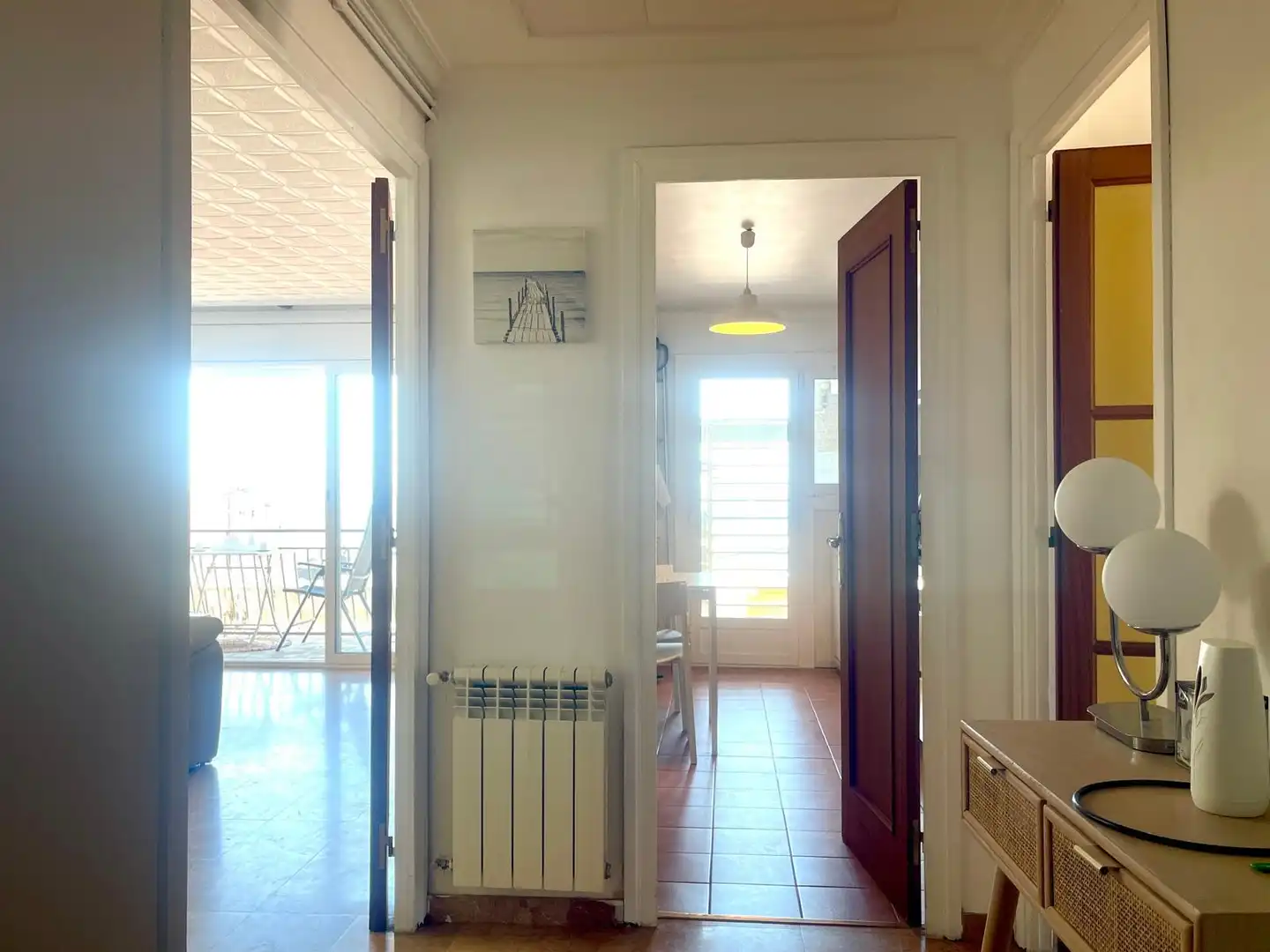 Appartement avec ascenseur à vendre à del Puig Rom 82, imagen 17