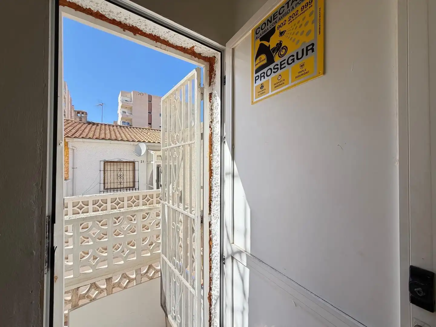 Xalet en venda a Nueva Torrevieja - Aguas Nuevas, imagen 31