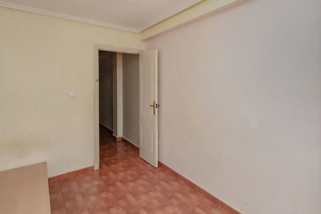 Piso en venta en C/ Maldonado, El Acequión