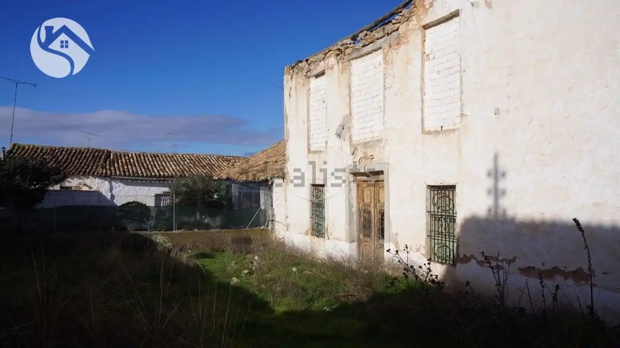 Casa en venda a Castillejo de Iniesta, imagen 4