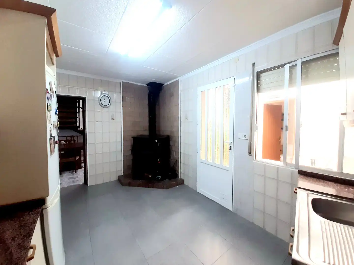 Houses for sale in Archena  with Air Conditioner, Storage room and Furnished
