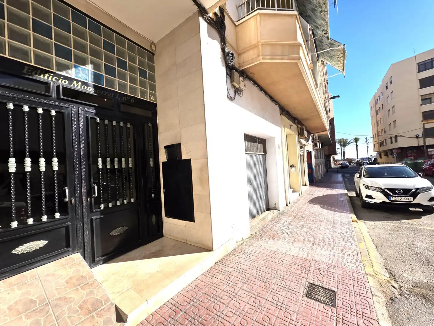 Studio avec terrasse à vendre à Calle NUESTRA SRA DE MONSERRATE, imagen 19