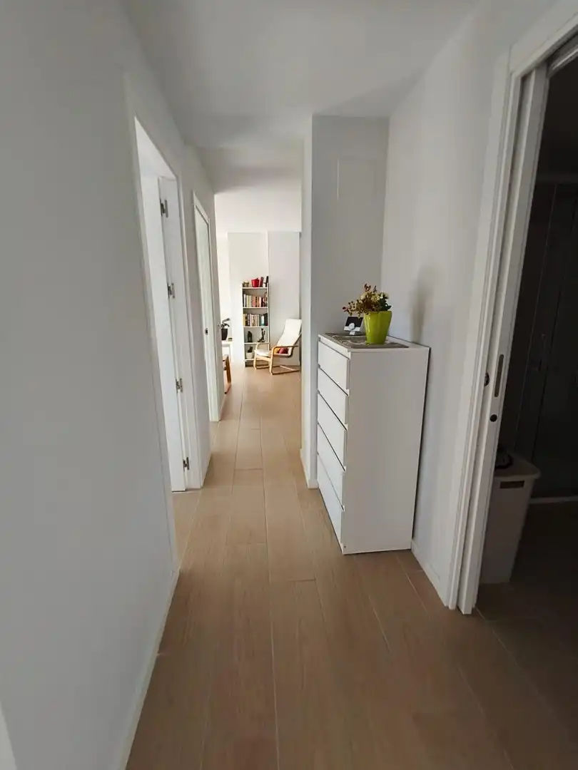 Piso en venta en Olesa de Montserrat con Calefacción, Terraza y Balcón