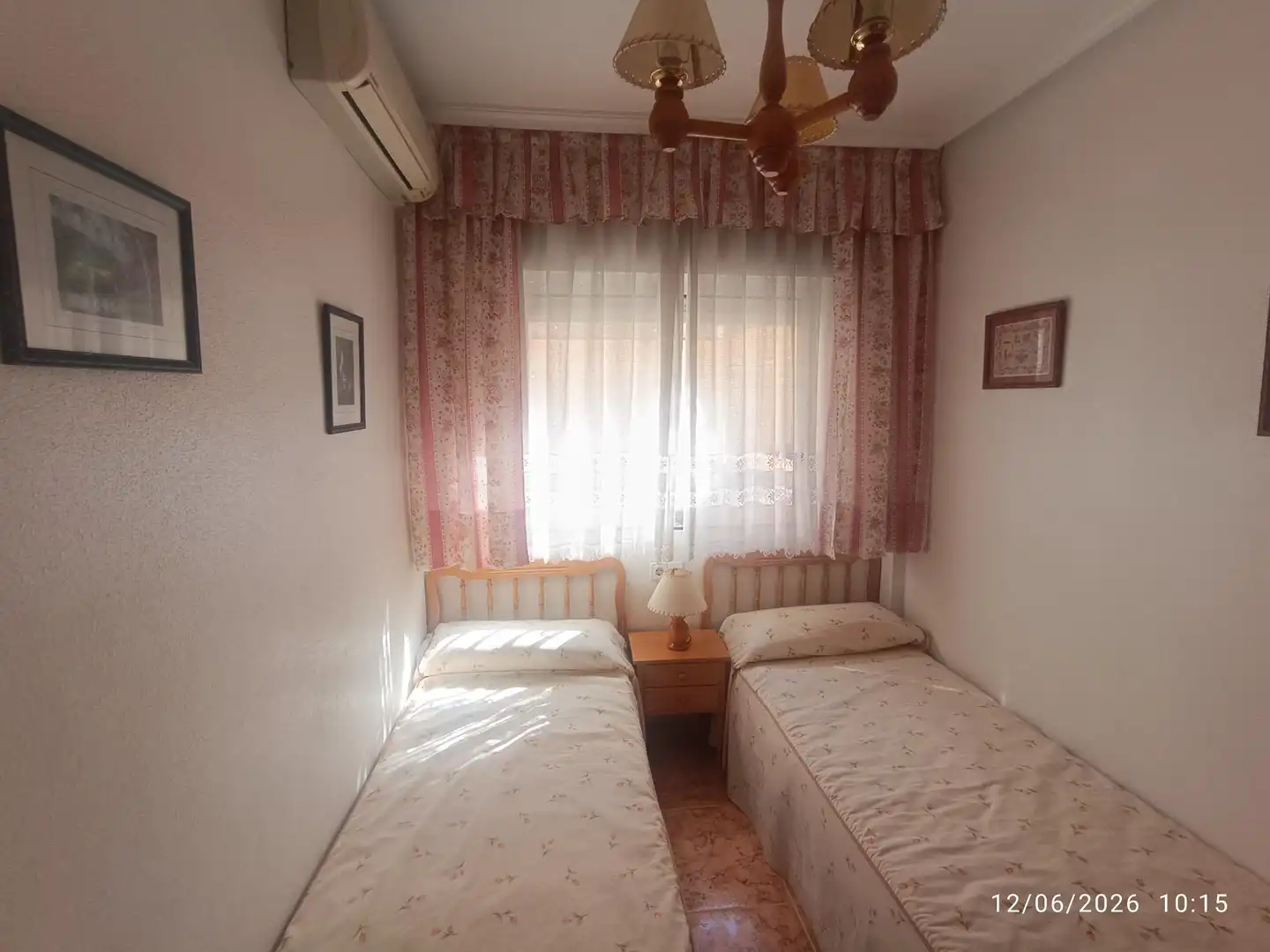Schlafzimmer von Einfamilien-Reihenhaus zum Verkauf in Los Alcázares