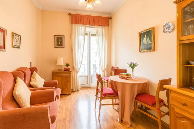 Piso en Venta en Avenida de la Ciudad de Barcelona en Adelfas