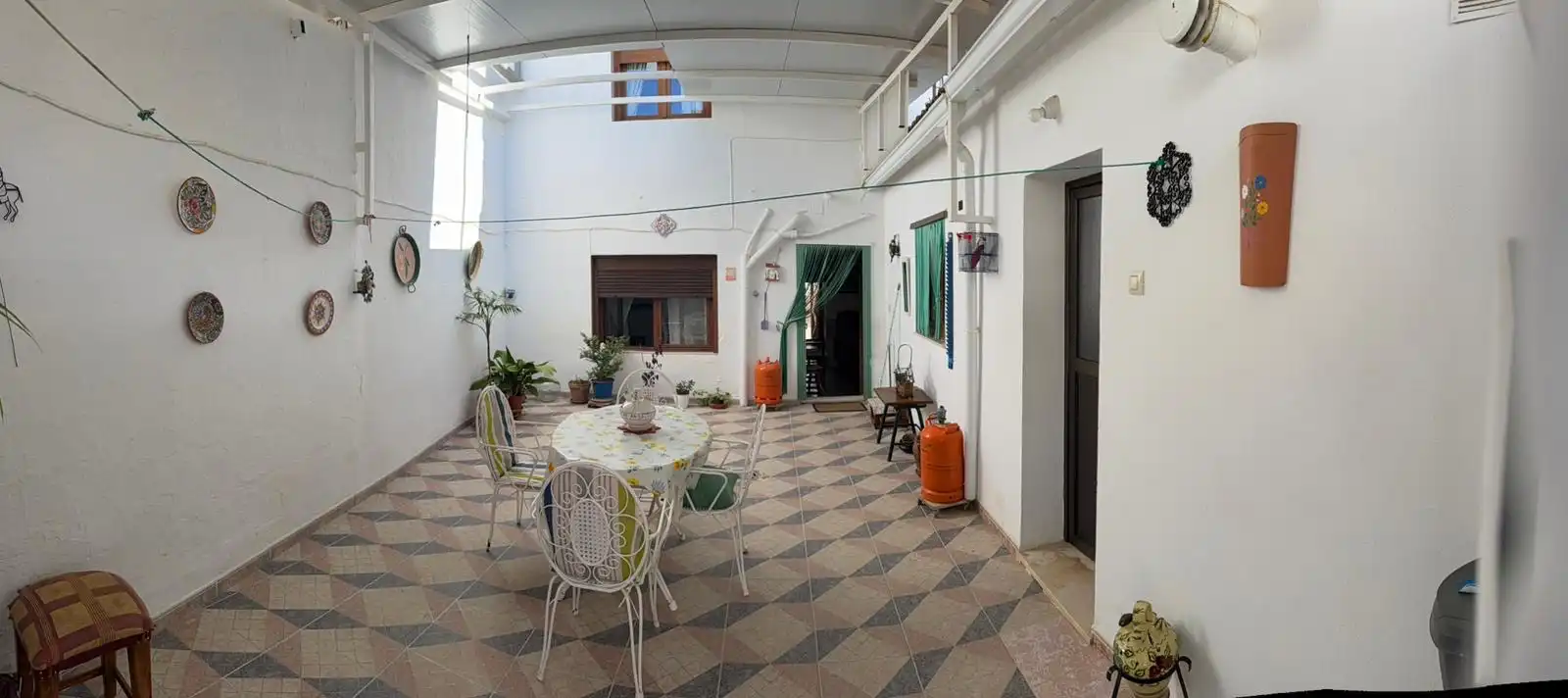 Casa o chalet en venta en Mollina con Aire acondicionado, Jardín privado y Terraza