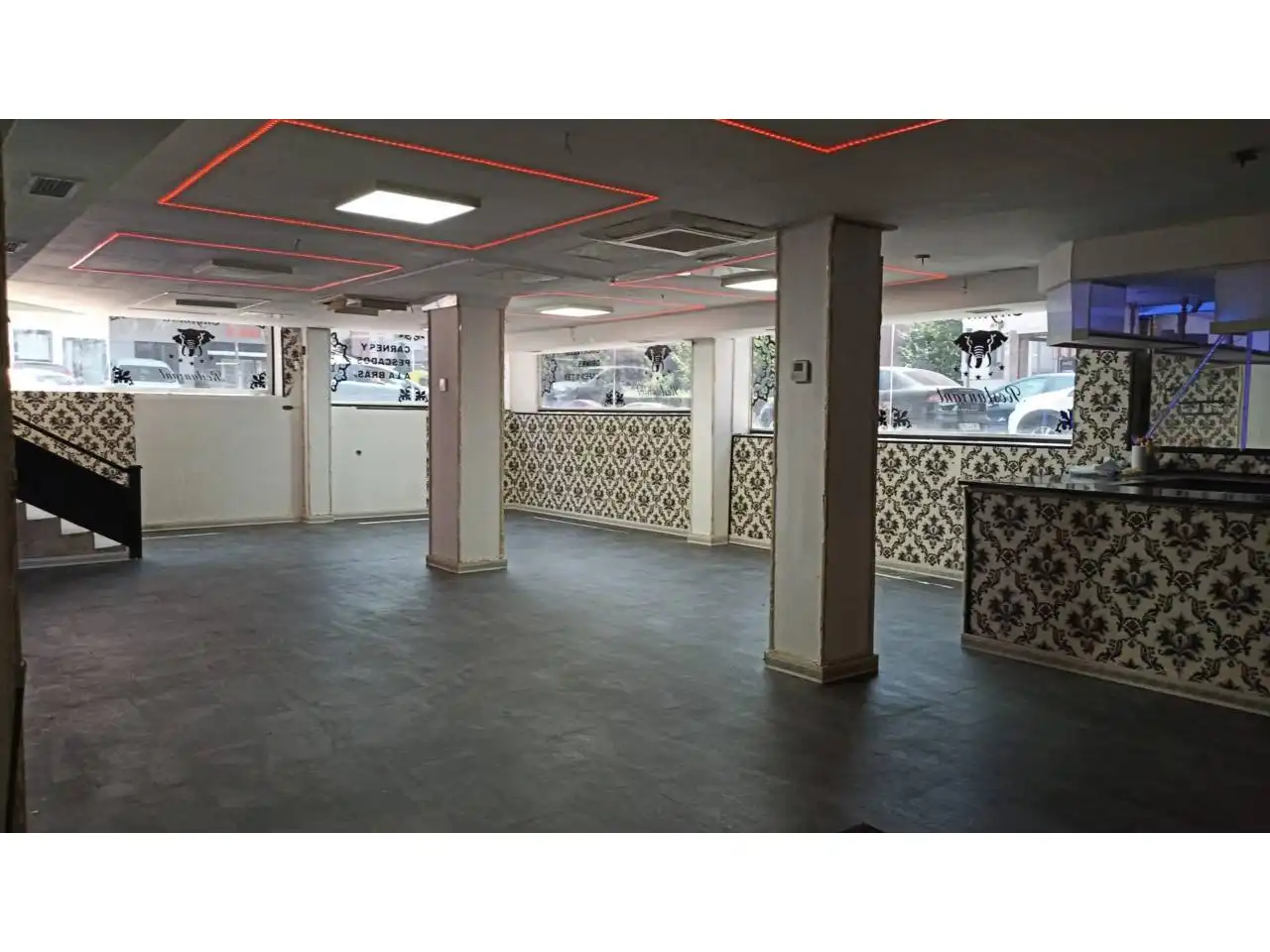 Local comercial de lloguer a Cartaya, imagen 4