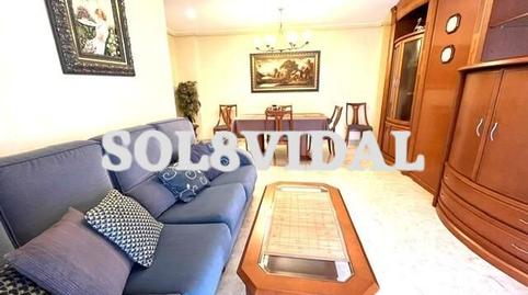 Foto 4 de Piso de alquiler en Orihuela ciudad, Alicante