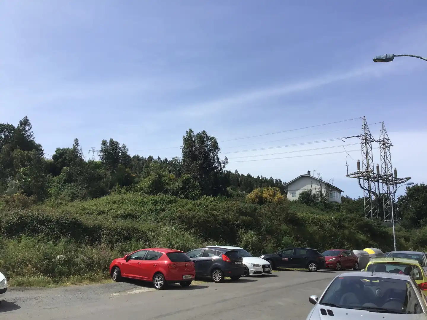 Terreno residencial en venta en Rúa Antón Vilar Ponte 24, imagen 5