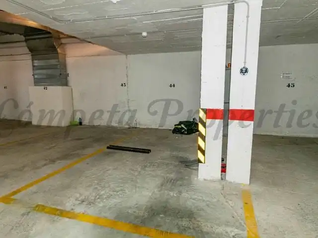 Aparcament en venda a Torrox Pueblo, imagen 6