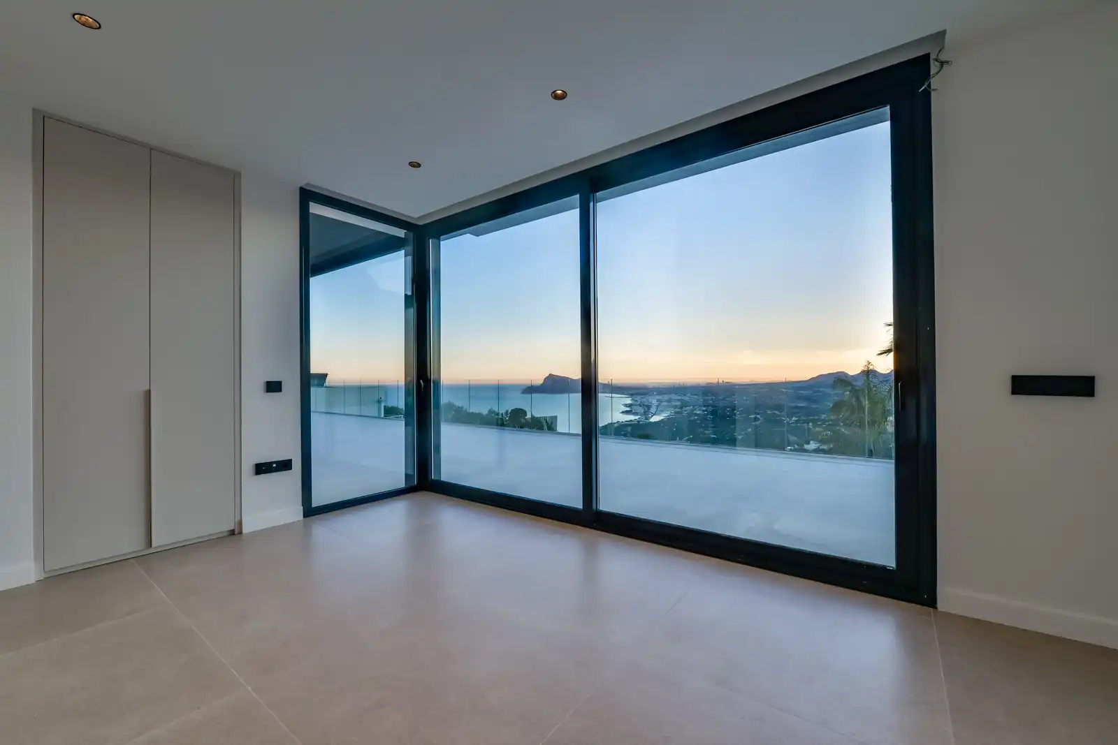 Casa o chalet en venta en Altea con Aire acondicionado, Calefacción y Jardín privado