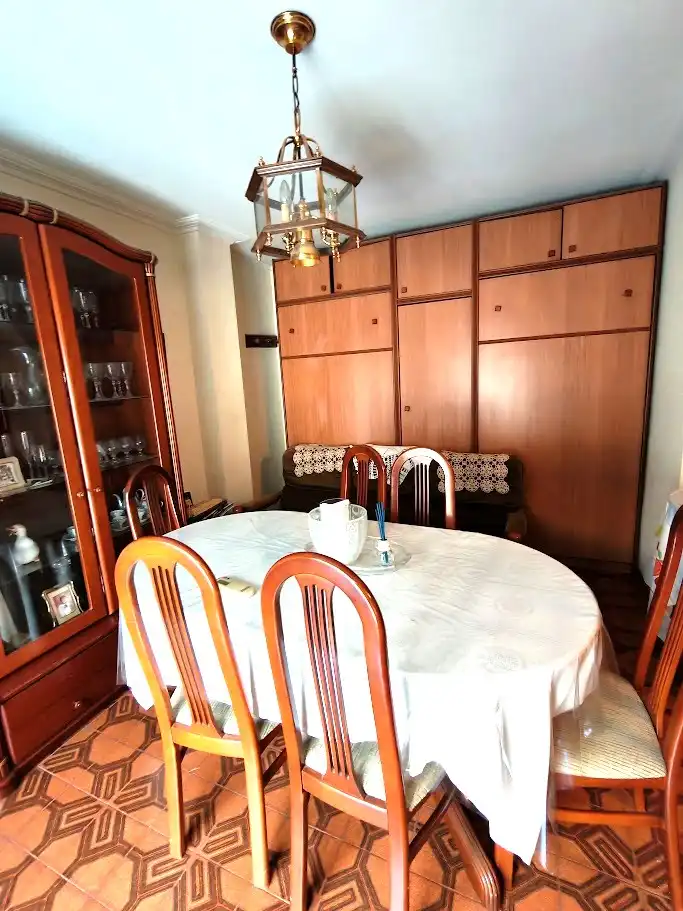 Flat with terrace for sale in Elche ciudad, imagen 4