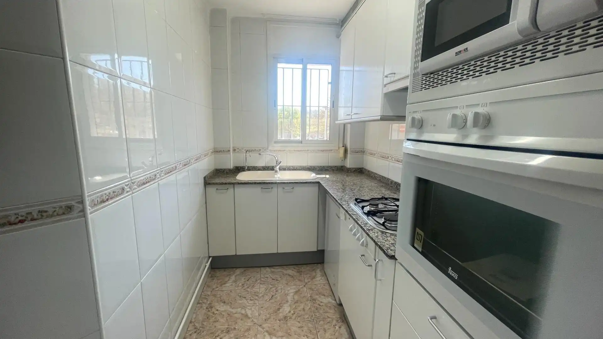 Piso con terraza en venta en Ponent, imagen 10