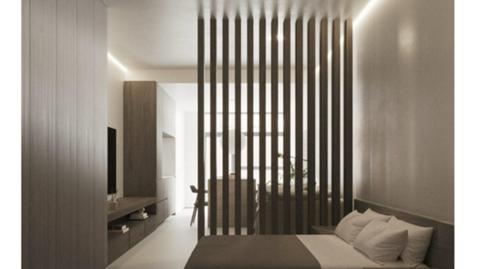 Photo 2 of Premises for sale in C/ de Cavite, 85, La Malva-rosa,  Valencia Capital