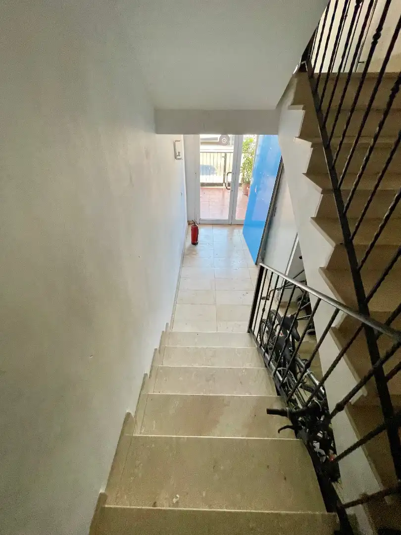 Appartamento con terrazza in affitto a Avinguda del Cid, imagen 16