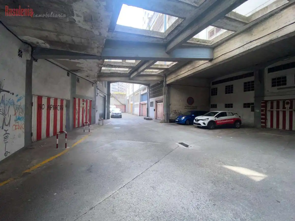 Business premises for sale in De la Merced SN, imagen 22