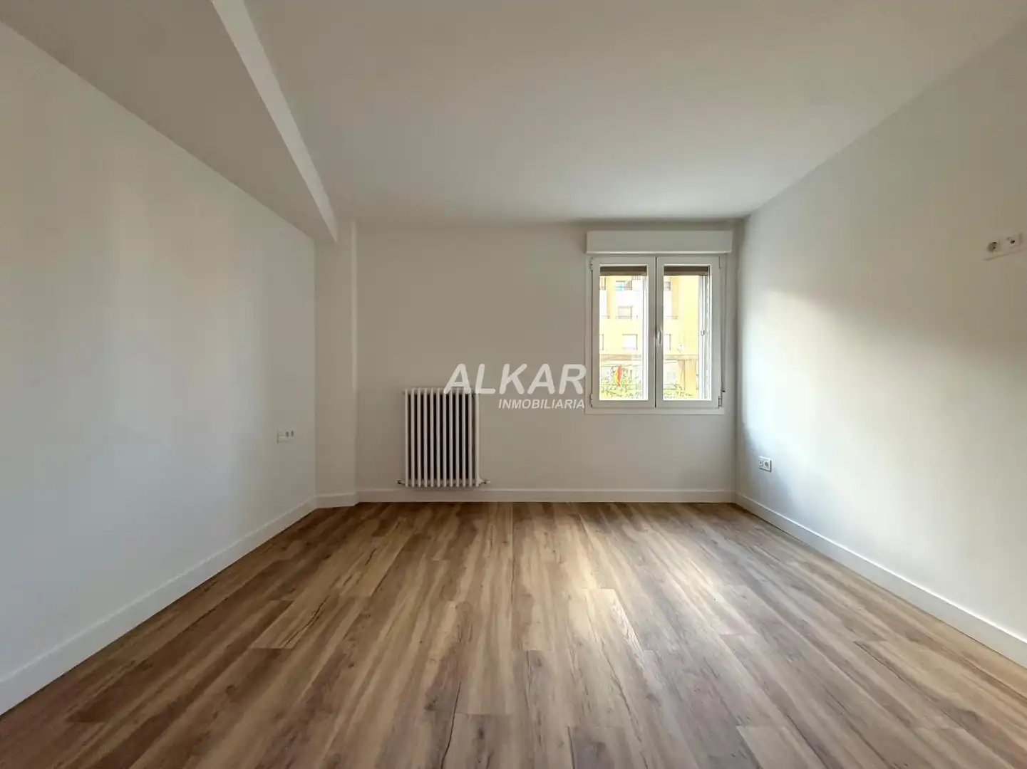 Flat for rent in Cuesta Estación, Griseras - Gardachales