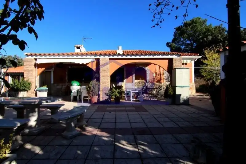 Villa mit Pool zum Verkauf in PARAJE PURGATORIO 17., imagen 17