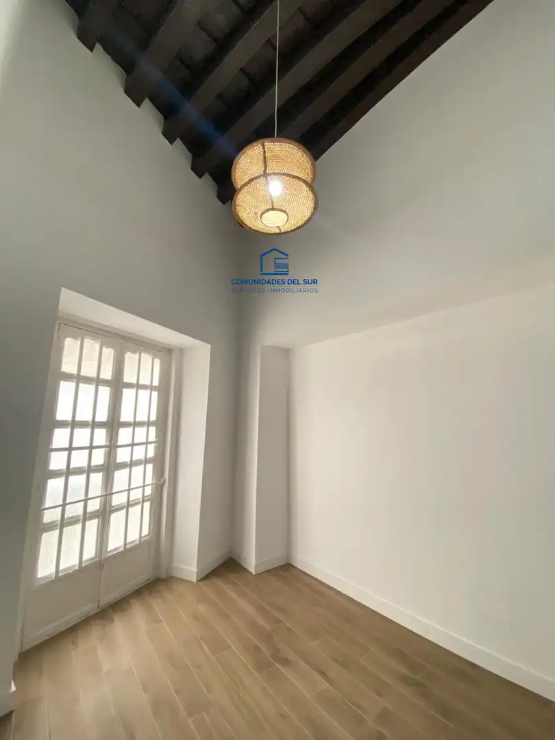 Flat for rent in Cádiz, Cádiz