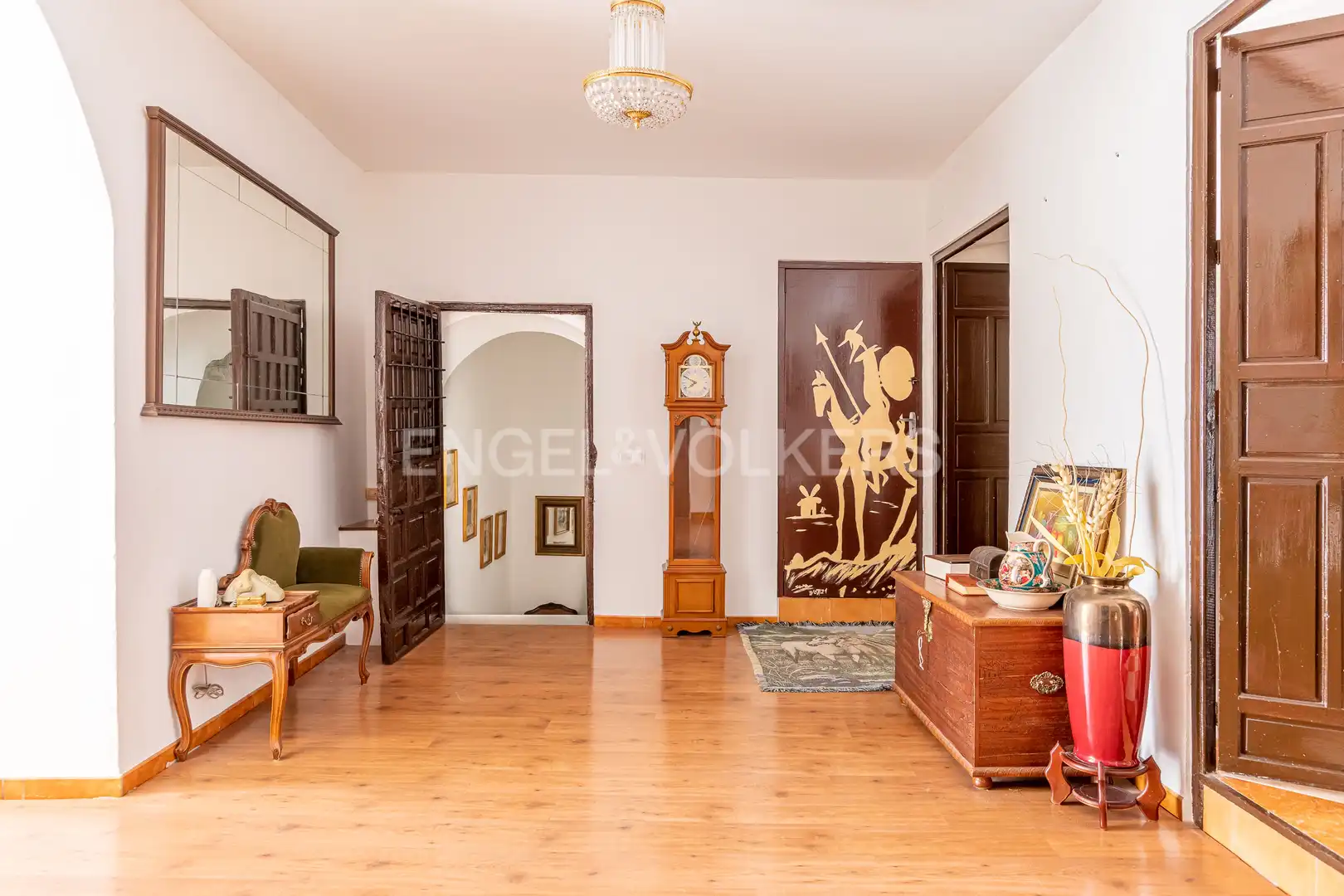 Casa con terrazza in vendita a Estepa, imagen 14