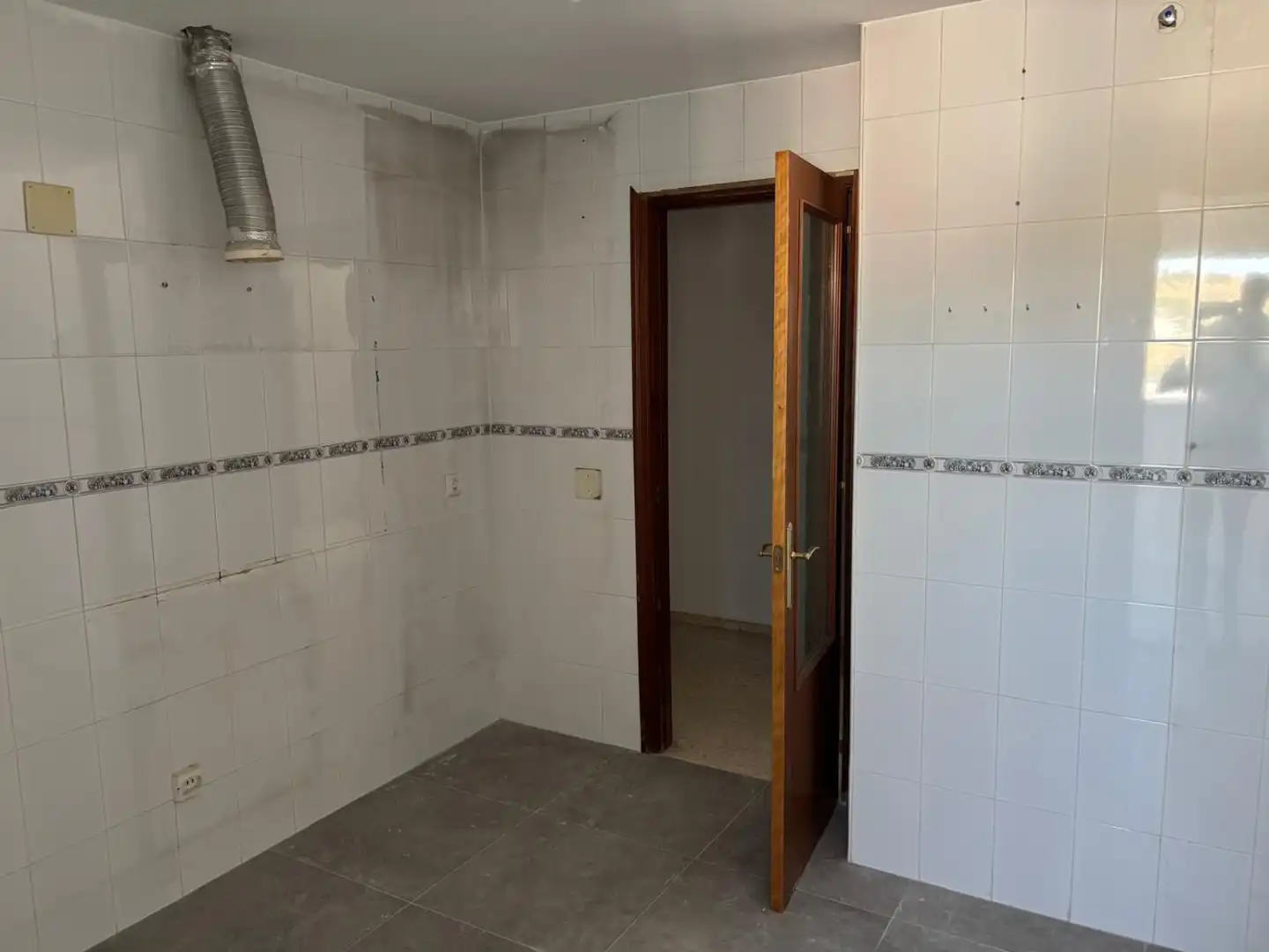 Wohnung zum Verkauf in Arcos de la Frontera