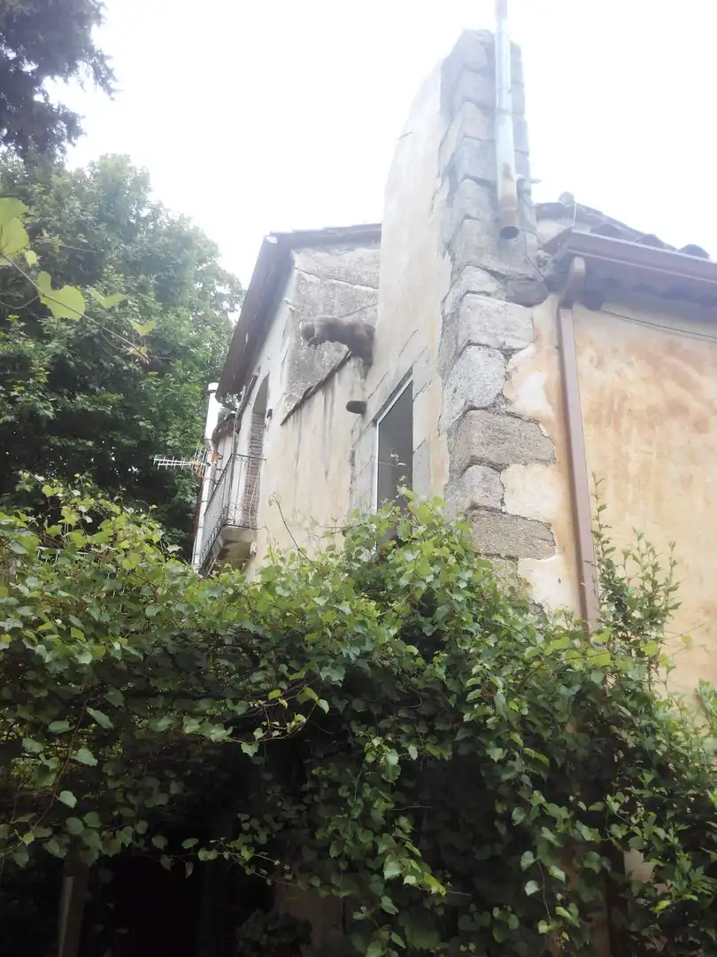 Casa rústica en venda a Santa Maria de Palautordera, imagen 15