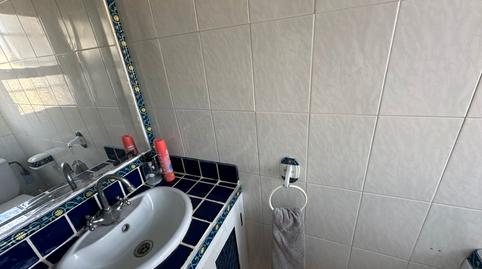 Foto 4 de Casa adosada en venda a Calle Nutria, 1d, El Faro de Calaburra - Chaparral, Málaga